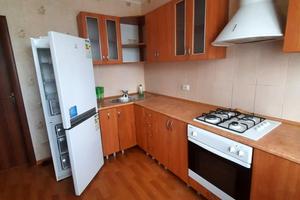 квартира по адресу Святотроїцька ул., 94