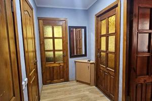 квартира за адресою Перемоги, 24