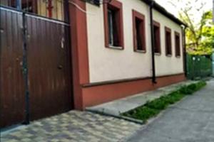 квартира по адресу Вартових Неба ул. (Бородинская), 27