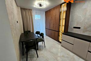 квартира по адресу Крайковского ул., 3 к8