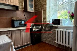 квартира за адресою Червоноармійська, 6