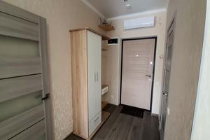 квартира за адресою Люстдорфська дор. (Черноморская), 100б