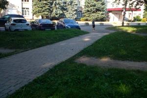 квартира за адресою Михайла Максимовича вул., 5