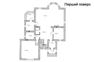 будинок за адресою березівська