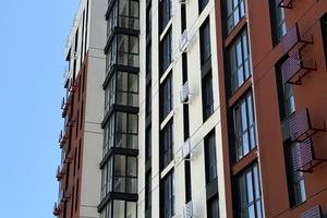 квартира за адресою Соборна вул., 229