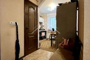квартира по адресу Кропивницкого ул., 97