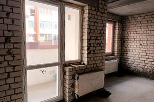 квартира за адресою Барабашова вул., 10в