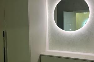 квартира за адресою Домбровського вул., 2а