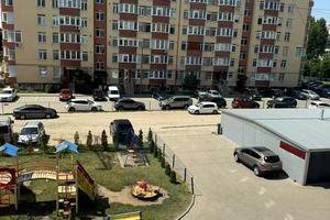квартира по адресу Злуки просп., 7