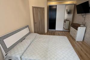 квартира по адресу Яблунева ул., 6