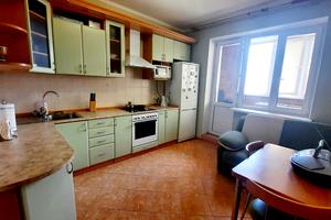 квартира по адресу Леся Курбаса просп., 7-А
