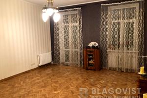 квартира по адресу Золотоворотская ул., 2-А