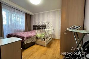 квартира за адресою 5-й Зарічний мікрорайон , 91