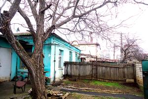 дом по адресу вул. Лінія 5-а