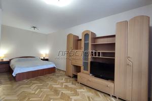 квартира по адресу Викентия Беретти ул., 5-А