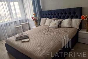 квартира за адресою Рея Бредбері вул., 2
