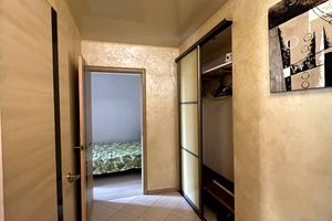 квартира за адресою Степана Бандери, 5