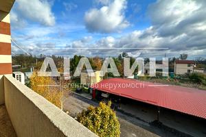 квартира по адресу Розваги ул., 27