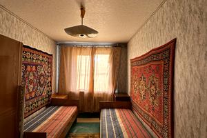 квартира за адресою Гідропаркова вул., 15