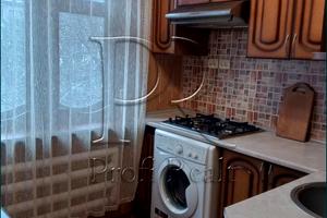 квартира по адресу Вацлава Гавела бульв. (Івана Лепсе), 7-А