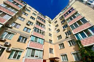 квартира по адресу Балукова ул., 2-Б