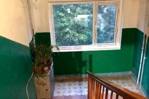 квартира по адресу Дерев'янко, 22Б
