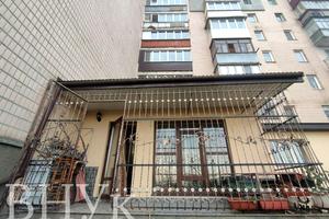 квартира по адресу Леся Курбаса ул., 9