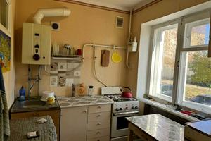 квартира за адресою Ніни Янчук, 20