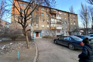 квартира по адресу Ярослава Мудрого, 68