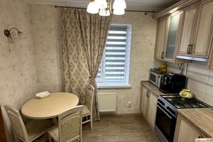 квартира по адресу Генерала Пухова ул., 150