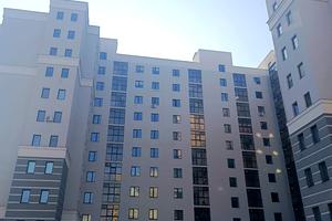 квартира по адресу Збройних Сил України ул. (Інтернаціоналістів), 1