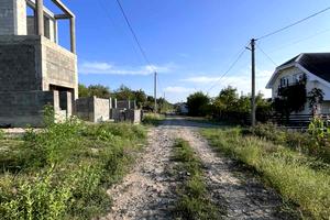 участок по адресу Кільцева