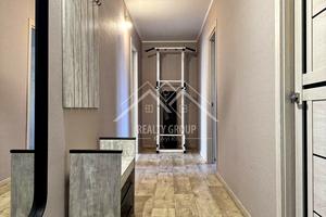 квартира по адресу Кривой Рог, Мира просп., 33