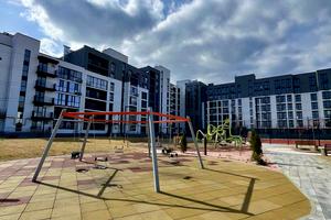квартира за адресою Козацька вул., 21