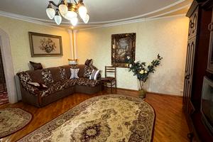 квартира по адресу Вишневецкого бульв., 1