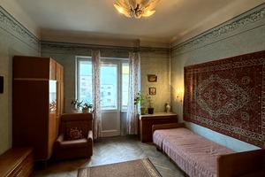 квартира за адресою Турецька вул., 6
