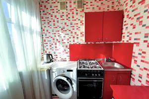 квартира по адресу Светлая ул., 27а