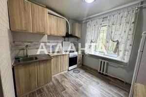 квартира по адресу Академика Королёва ул., 72