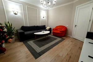 квартира по адресу Кобилянської ул., 1