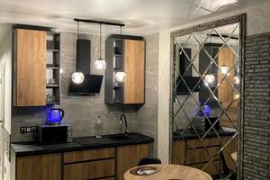 квартира за адресою Миколи Бажана просп., 17-А