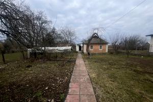 дом по адресу Сиреневая ул., 26