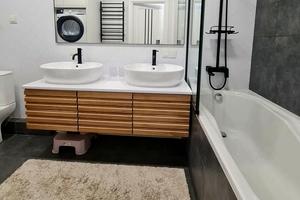 квартира за адресою Степана Бандери вул., 15