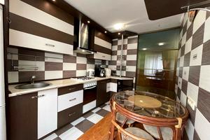 квартира за адресою Семафорна вул., 32
