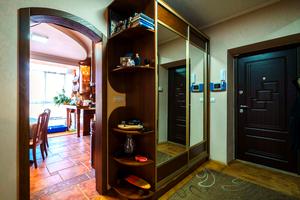 квартира по адресу Коперника ул., 10