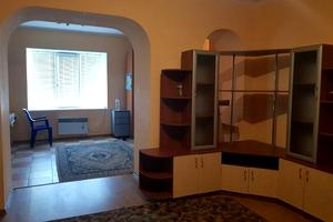 квартира по адресу Петра Юрченко ул., 27