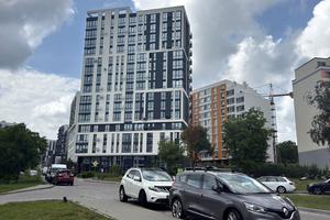 коммерческая по адресу Малоголосковская ул., 12г