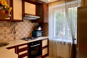 квартира за адресою Степана Бандери вул., 67