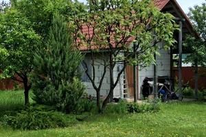 дом по адресу Освітня