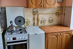 квартира за адресою Братів Дужих вул. (Володимира Комарова), 5