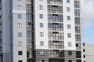 квартира за адресою Збройних Сил України вул. (Інтернаціоналістів), 1